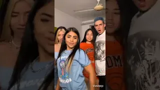 Yuleria, la pareja mas hermosa de Tik Tok