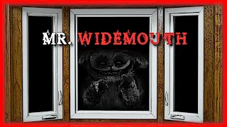 Mr. Widemouth by perfectcircle35  | Classic Creepypasta