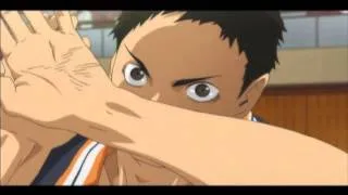 HAIKYU November 22, 2015 Teaser