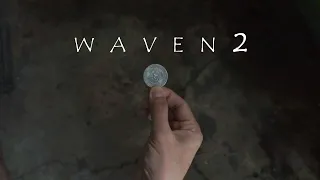 WAVEN 2 By OGIE