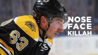 Best hockey players: Brad Marchand