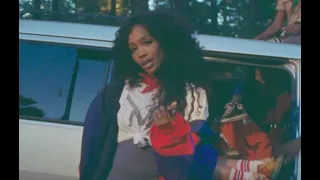 SZA - Broken Clocks (Official Instrumental Snippet)