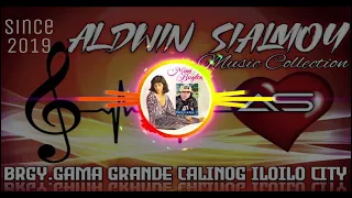 Mimi Baylon : Bulag Na Pag Ibig [ jukebox hits remix ] ALDWIN_SIALMOY_MUSIC_COLLECTION