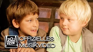 Rico Oskar und das Herzgebreche | Madsen - Inkognito | Offizielles Musikvideo HD