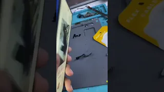 How To Huawei Y9 Prime  Front Camera Replacement #shorts