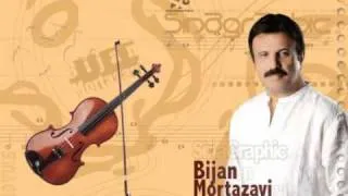Bijan Mortazavi - Calm before the Storm