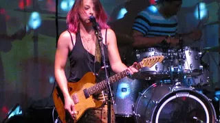 Samantha Fish.... Road Runner