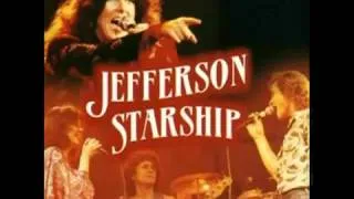 Jefferson Starship - Count On Me (Tradução)