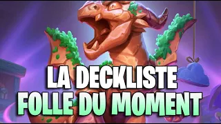 [HS] LE FUTUR MEILLEUR DECK DU JEU