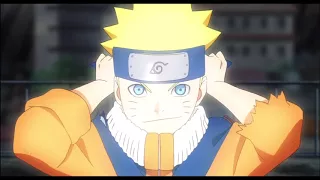 Boruto AMV  Runnin   Adam Lambert