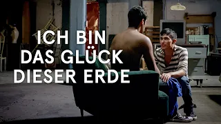 ICH BIN DAS GLÜCK DIESER ERDE Trailer Deutsch | German [HD]