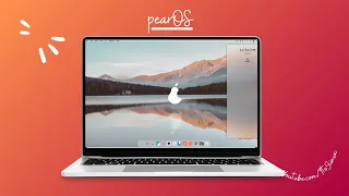 Make Your Computer Better With pearOS: It's All About Looks - What happened to it?