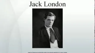 Jack London