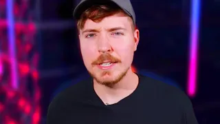 Why People are Mad at Mr Beast Again?