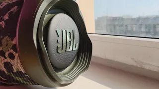 JBL BOOMBOX 2 BASS TEST зачем я это снял ? скорее всего последниее видео