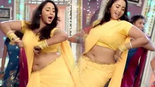 Khesari Lal & Rani Chattarjee - ससुरा में पूछी ना भतार मोटाई पर - Bhojpuri Movie Song 2018 New