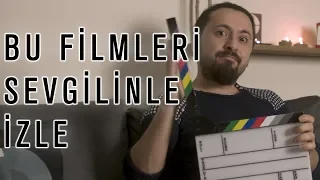 Sevgiliyle İzlenebilecek En İyi 10 Film