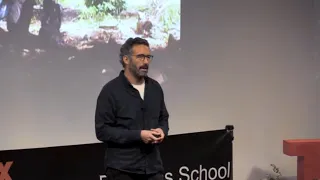 Ne vous faites pas avoir par vos habitudes ! | François Grandjacques | TEDxToulouseBusinessSchool