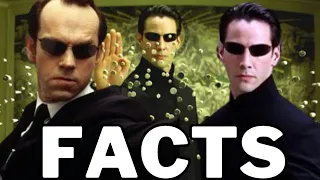 10 things you didn't know about the movie the Matrix Reloaded ( 2003 )