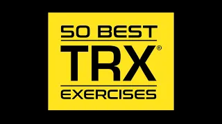 50 BEST TRX EXERCISES! 🟡⚫️