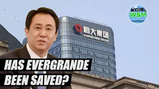 How China "Solved" The Evergrande Crisis