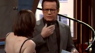 NewsRadio - Bill's Dirty Mind