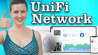 UniFi Complete Network Setup 2022