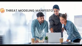 Threat Modeling Manifesto