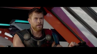 Thor  Ragnarok 2017 Epic TV Spot