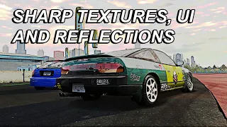 NFS ProStreet Remastered in 2023