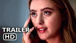 THE SOCIETY Official Trailer Tease (2019) Kathryn Newton, New Netflix Apocalypse TV Series HD