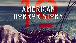Американская история ужасов 10 сезон 🍿🎬 Русское промо Субтитры, 2021 📽️