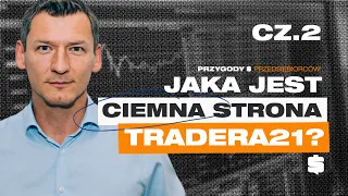 W JEGO FIRMIE można zarobić 1.000.000 PLN rocznie | Trader21 część 2