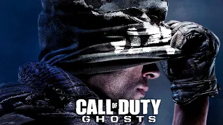 Call of Duty - Ghosts - O Filme Completo Dublado