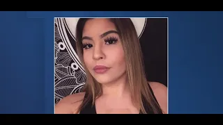 Las Vegas police locate body of missing 22-year-old Lesly Palacio