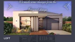 Our Journey Building our First House in Australia