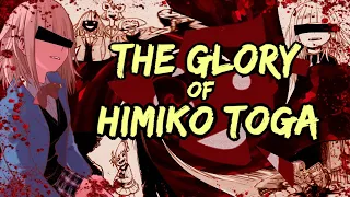 The Glory of Himiko Toga