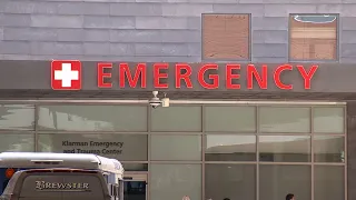 Boston hospital ending its policy to shelter migrants overnight