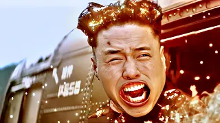 North Korean Leader Decides To Nuke The US and Start WWIII. Movie Recap