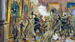 Общественная память о «Великой российской революции (1917–1922)»