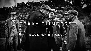 Peaky Blinders edit I "Are you Lee boys laughing at my brother" I You want it darker