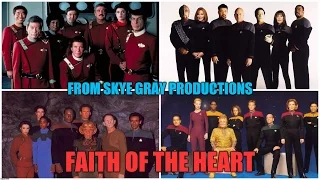 Star Trek - Faith of the Heart