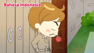 Pengaturan waktu penting saat menyatakan cinta Anda / Hello Jadoo Bahasa Indonesia