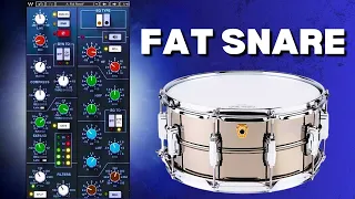 The SECRET formula for Mixing Snares