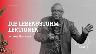 Die Lebenssturm-Lektionen | Andreas Herrmann | Move Church
