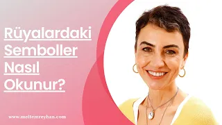 Rüyalardaki semboller nasıl okunur - 40