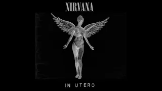 Nirvana - About A Girl (In Utero Original Mix)