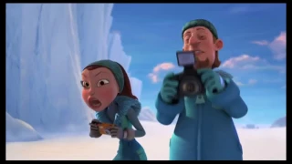 Nostalgia Critic/ Norm of the north Exposed