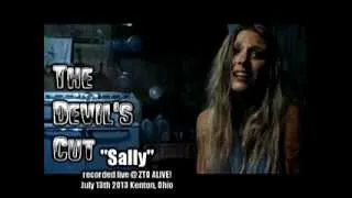 The Devil's Cut-"Sally"