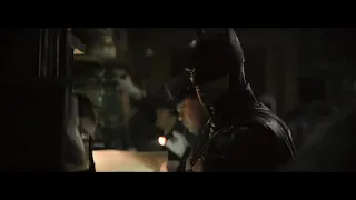 THE BATMAN | "Justice" TV Spot